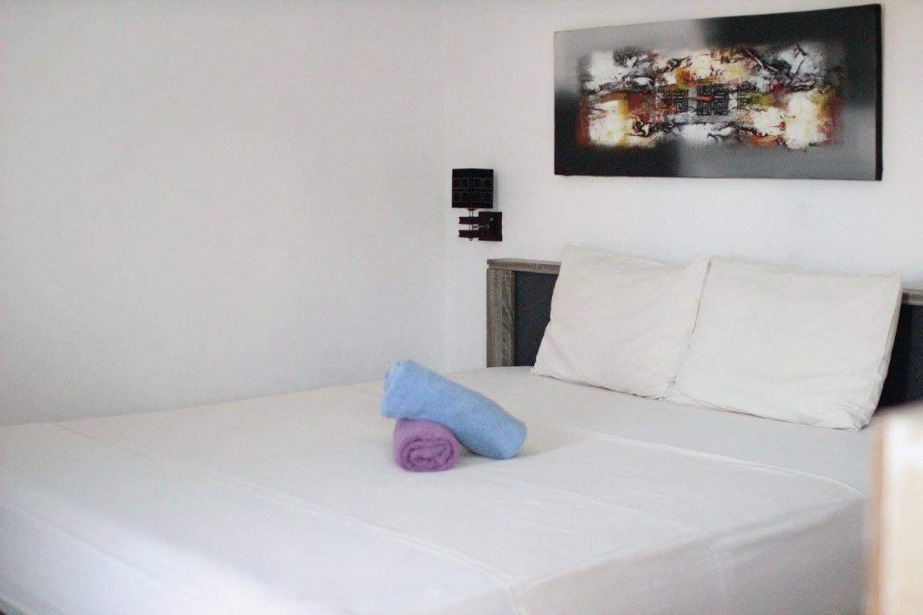 Capricorn Villa Seminyak Buitenkant foto