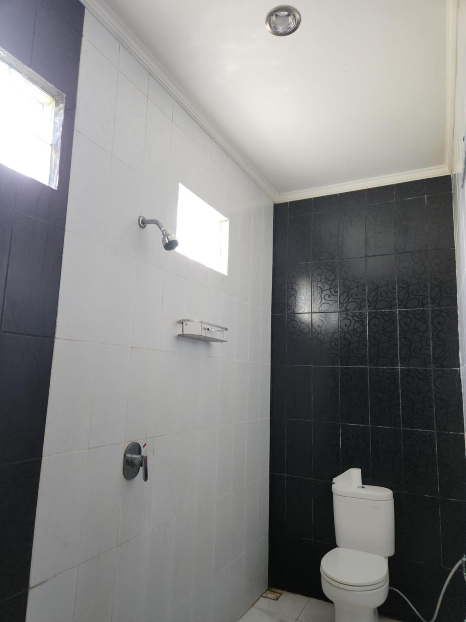 Capricorn Villa Seminyak Buitenkant foto